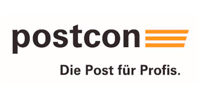 postcon - Die Post für Profis.